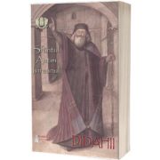 Sfantul Antim Ivireanul - Didahii