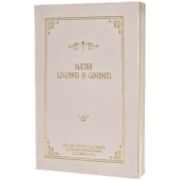 Slujba Logodnei si Cununiei. Slujba completa