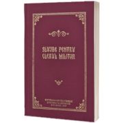 Slujbe pentru clerul militar
