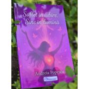 Suflet in iubire. Sine in lumina