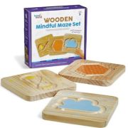 Tablite din lemn antistres