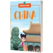 Tarile lumii. China