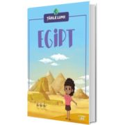 Tarile lumii. Egipt