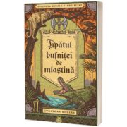 Tipatul bufnitei de mlastina