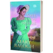 Totul pentru pretuire