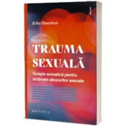 Trauma sexuala