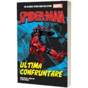 Ultima confruntare. Ultimate Spider-Man