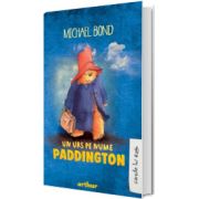 Un urs pe nume Paddington
