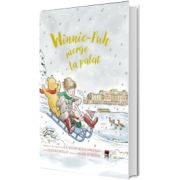 Winnie Puh merge la palat