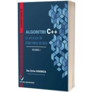 Algoritmi C++  cu aplicatii in structurile de date
