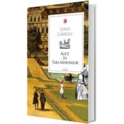 Alice in Tara Minunilor