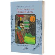 Aventurile lui Bobi Raton