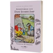 Aventurile lui Dani Soarecamp