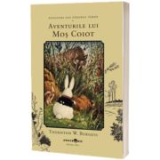 Aventurile lui Mos Coiot