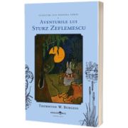 Aventurile lui Sturz Zeflemescu