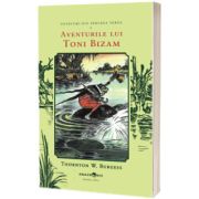 Aventurile lui Toni Bizam