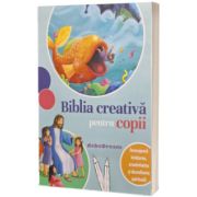 Biblia creativa pentru copii