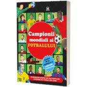 Campionii mondiali ai fotbalului