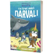 Cei trei mici narvali