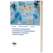 Cercetarea fundamentala in descoperirea medicamentelor