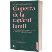 Ciuperca de la capatul lumii