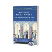 Concert din muzica de Bach