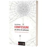 Confesiuni pe panza de paianjen