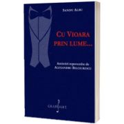 Cu vioara prin lume