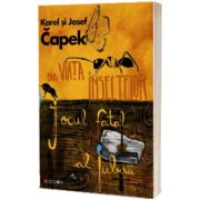 Din viata insectelor. Jocul fatal al iubirii