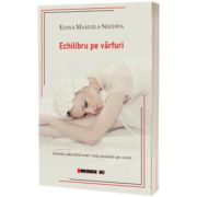 Echilibru pe varfuri