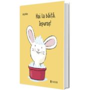 Hai la baita, Iepuras!