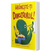 Hraneste-ti dinozaurul