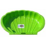 Ladita Nisip Scoica Verde