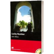 Lucky Number - Level 1 Starter + CD