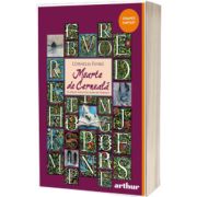Lumea de cerneala. Moarte de cerneala