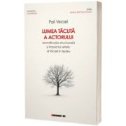 Lumea tacuta a actorului