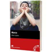 Marco - Level 2 Beginner