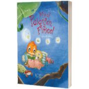 Micul paianjen Firicel