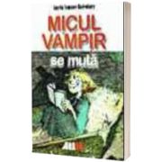 Micul vampir se muta