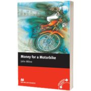 Money for a Motorbike - Level 2 Beginner