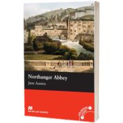 Northanger Abbey - Level 2 Beginner