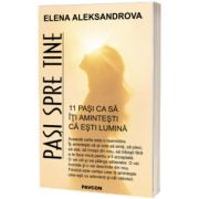 Pasi spre Tine