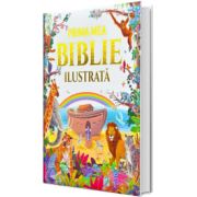 Prima mea biblie ilustrata