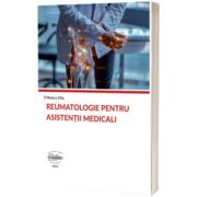 Reumatologie pentru asistentii medicali