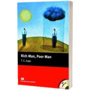 Rich Man Poor Man Level 2 Beginner + CD