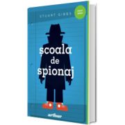 Scoala de spionaj