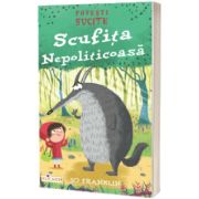 Scufita Nepoliticoasa