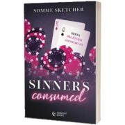 Sinners Consumed