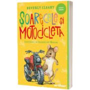 Soarecele si motocicleta