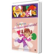 Superpustii si marea operatiune - Salvati formele!